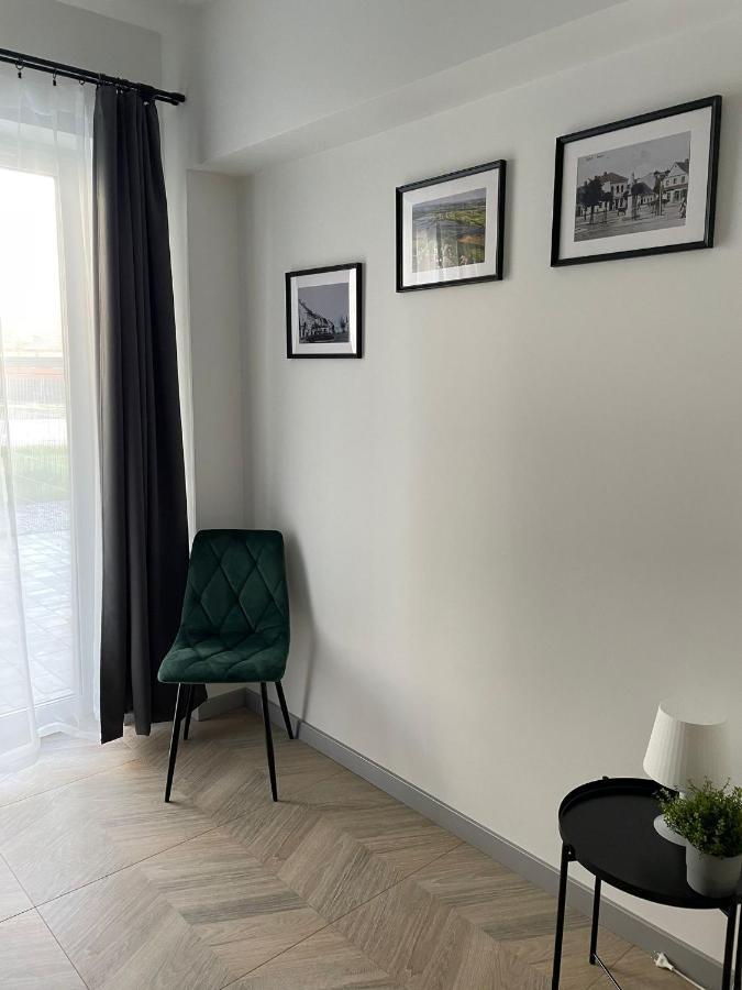 Apartament Roza 1 Zator - 2 Km Od Energylandii Exterior photo